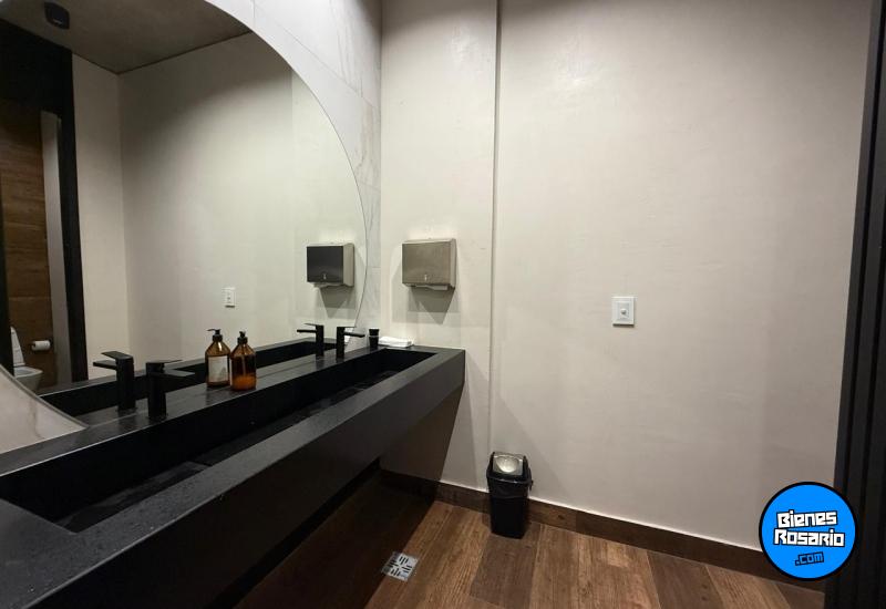 Oficinas - Rosario -  Alquiler