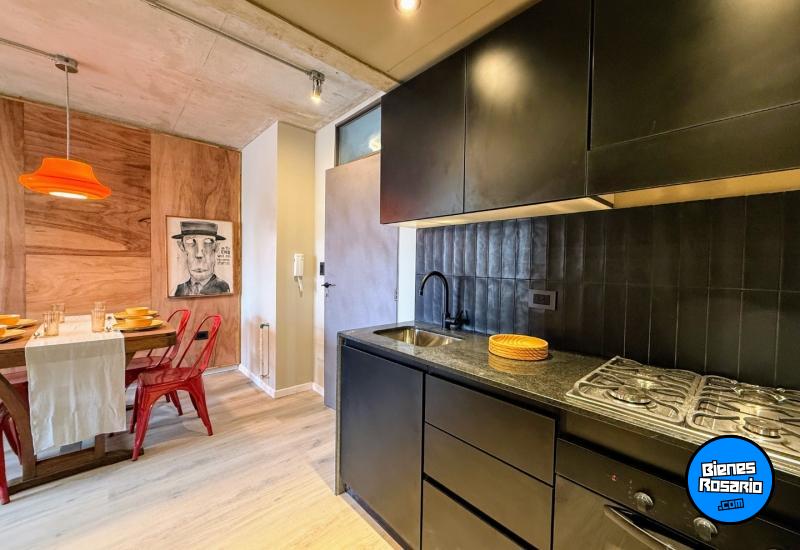 Departamentos - Rosario - Venta