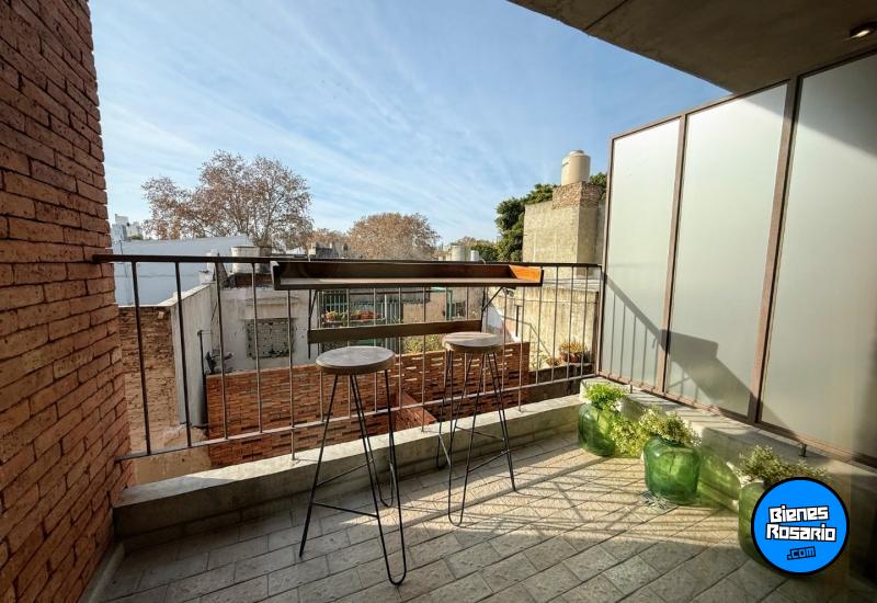 Departamentos - Rosario - Venta