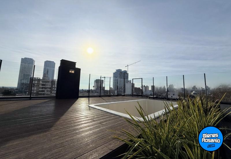 Departamentos - Rosario - Venta