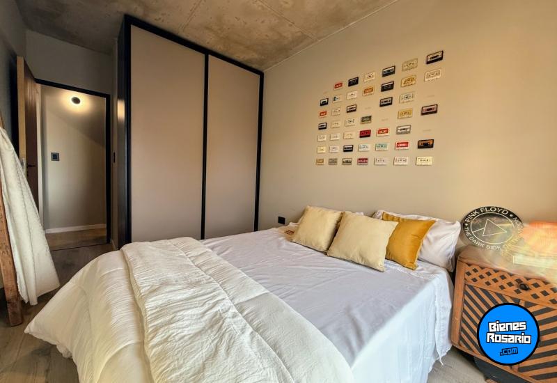 Departamentos - Rosario - Venta