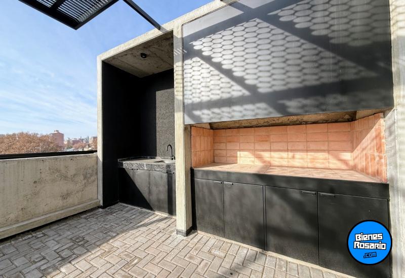 Departamentos - Rosario - Venta