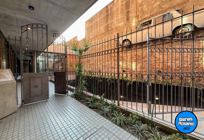 Departamentos - Rosario - Venta