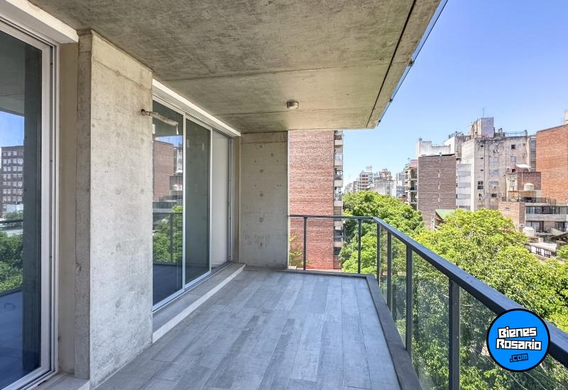 Departamentos - Rosario - Venta