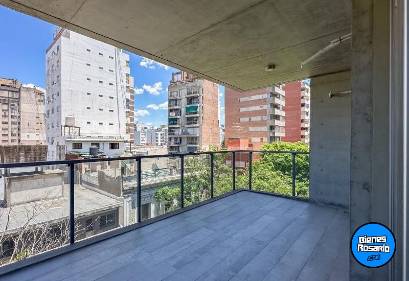 Departamentos - Rosario - Venta