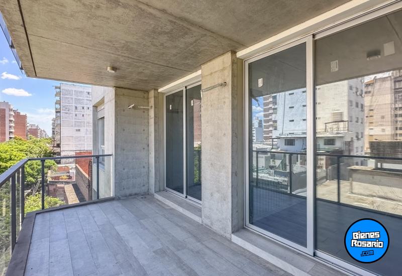 Departamentos - Rosario - Venta