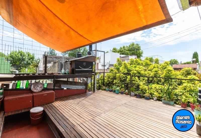 Casas - Rosario - Venta