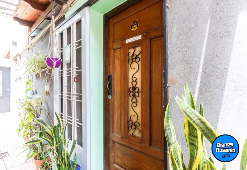 Casas - Rosario - Venta