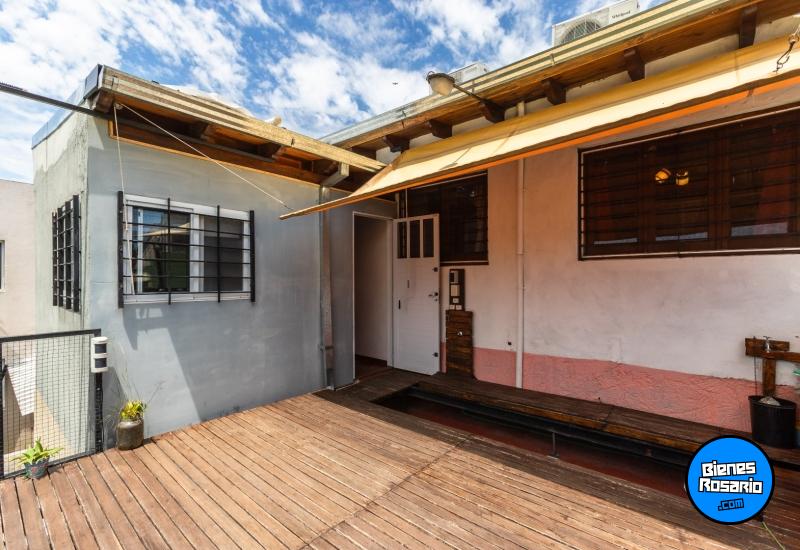 Casas - Rosario - Venta