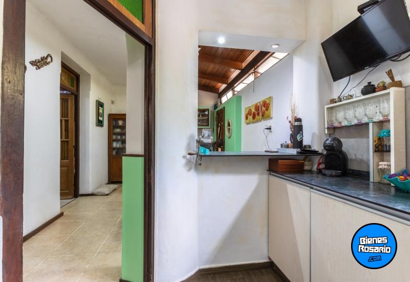 Casas - Rosario - Venta