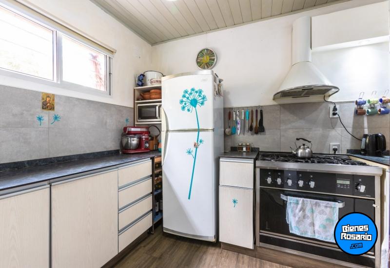 Casas - Rosario - Venta