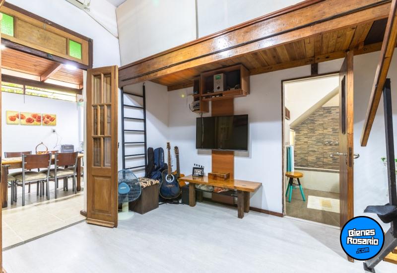 Casas - Rosario - Venta
