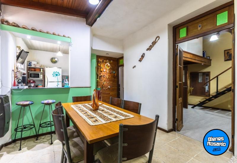Casas - Rosario - Venta