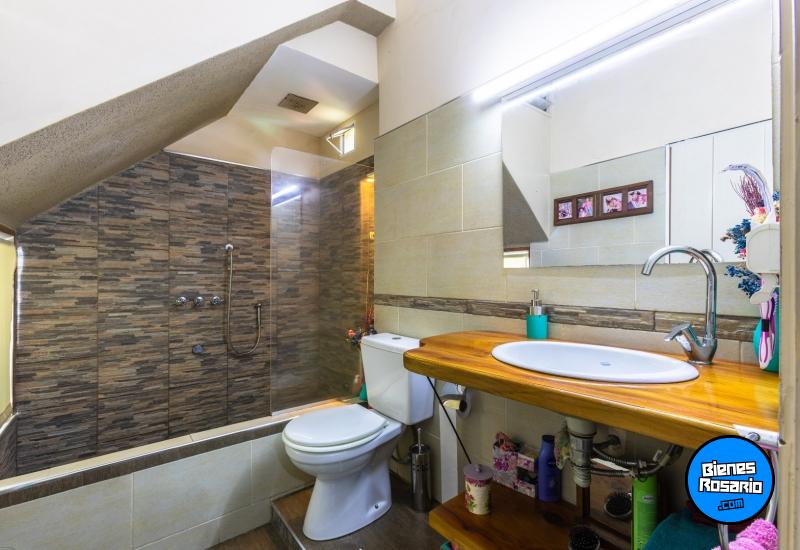 Casas - Rosario - Venta