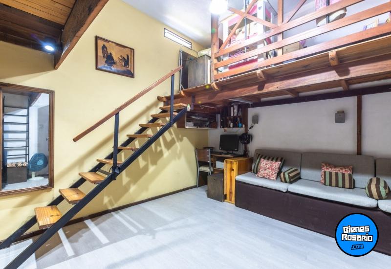 Casas - Rosario - Venta