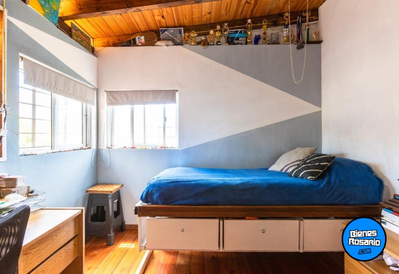 Casas - Rosario - Venta