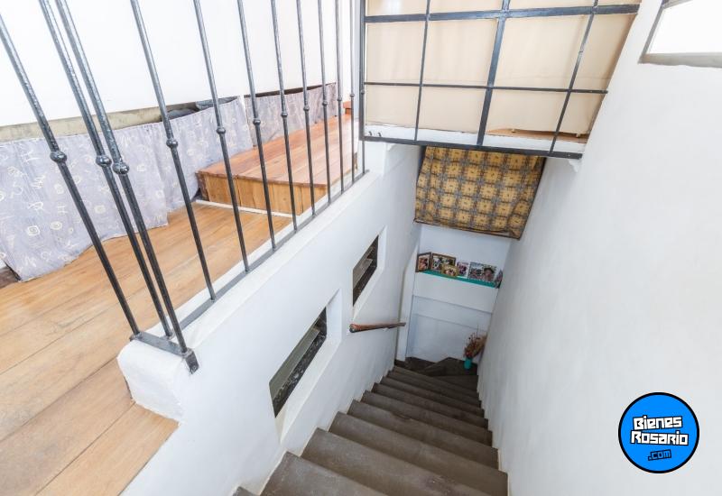 Casas - Rosario - Venta