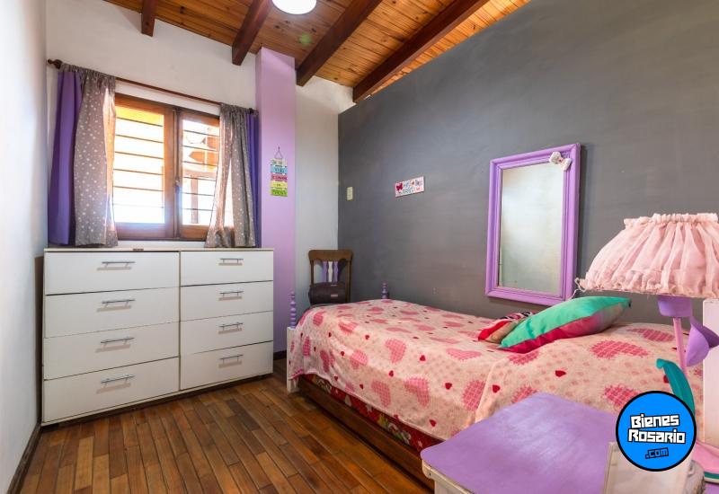 Casas - Rosario - Venta