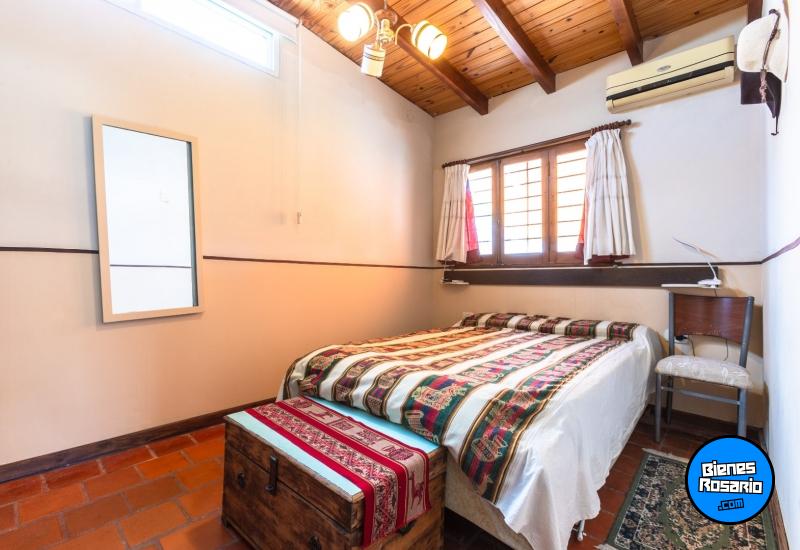 Casas - Rosario - Venta