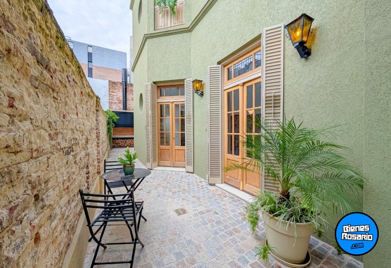 Casas - Rosario - Venta