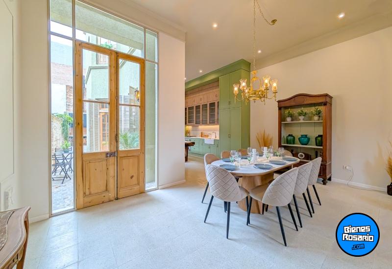 Casas - Rosario - Venta
