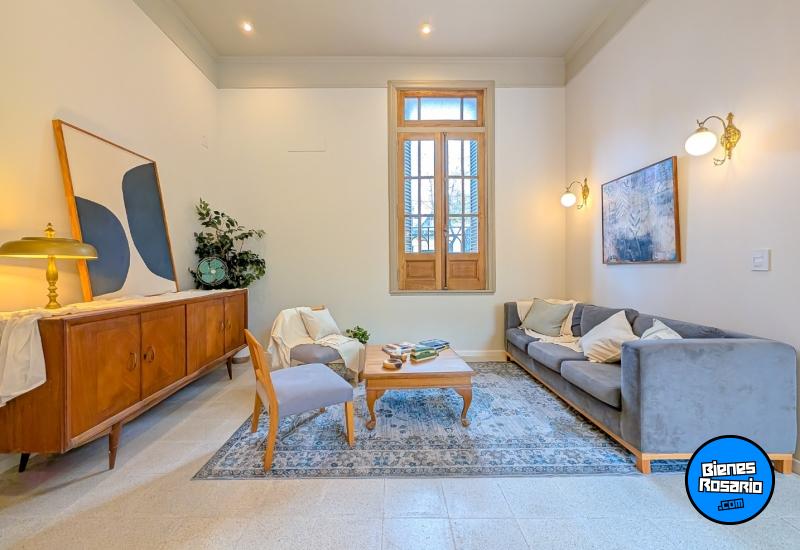 Casas - Rosario - Venta