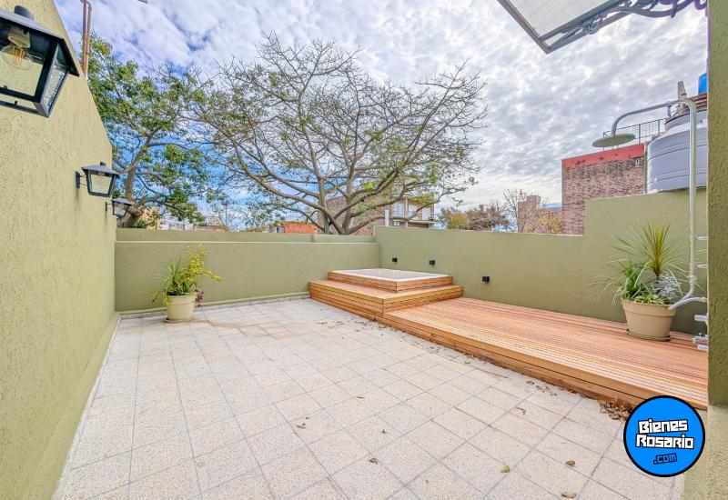 Casas - Rosario - Venta