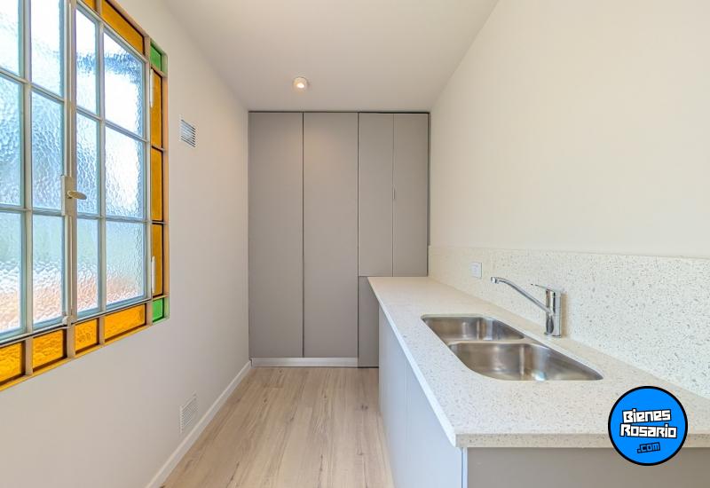 Casas - Rosario - Venta