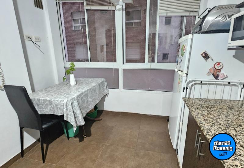 Departamentos - Rosario - Venta