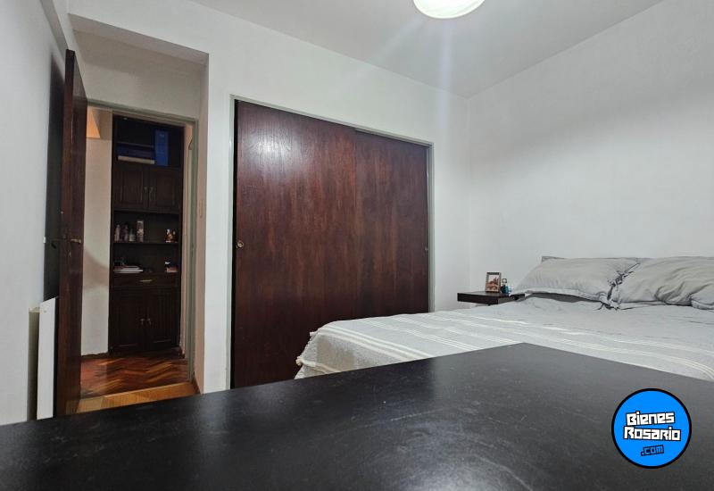 Departamentos - Rosario - Venta