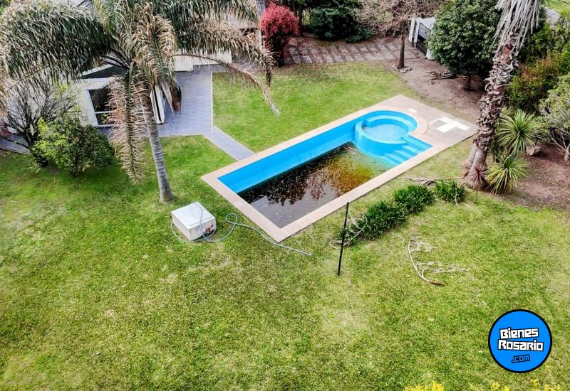 Casas - Funes - Venta