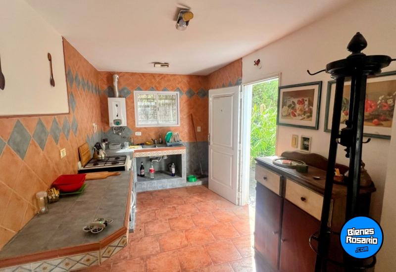 Casas - Funes - Venta