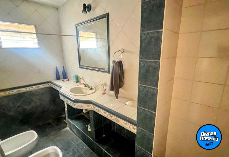 Casas - Funes - Venta