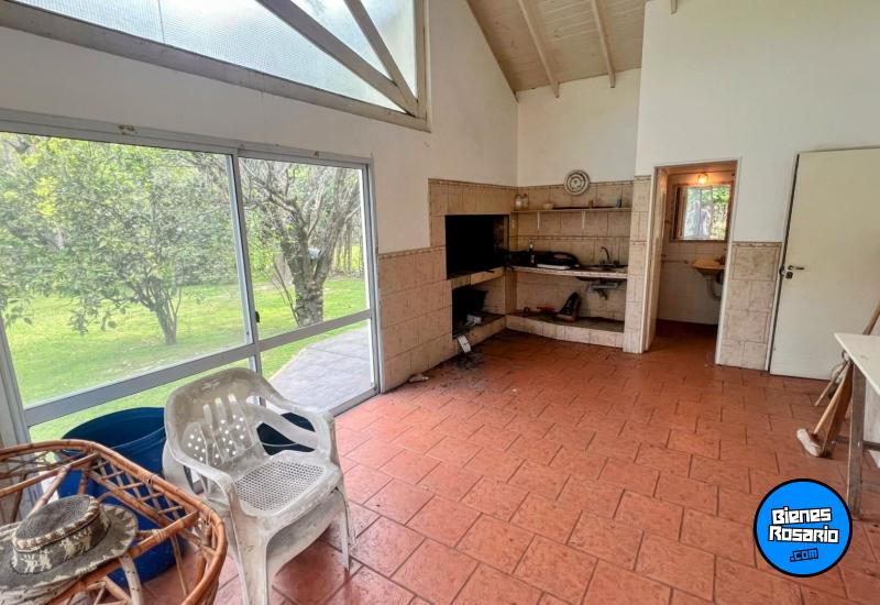 Casas - Funes - Venta