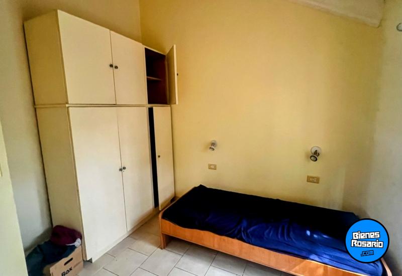 Casas - Funes - Venta