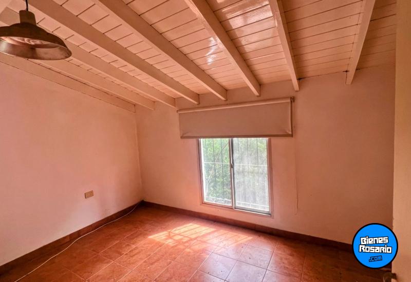 Casas - Funes - Venta