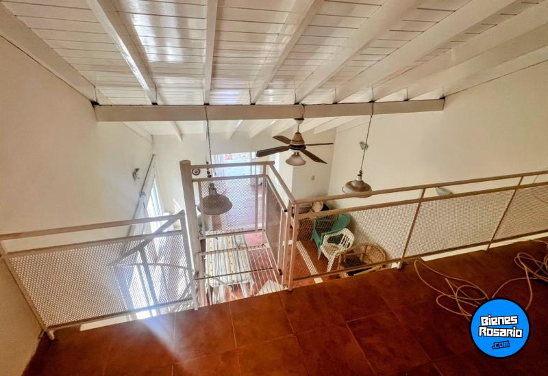Casas - Funes - Venta