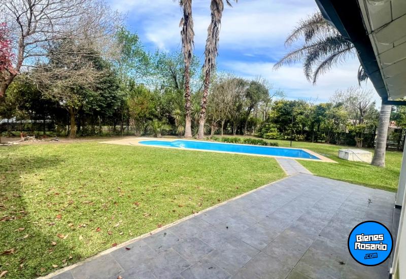 Casas - Funes - Venta