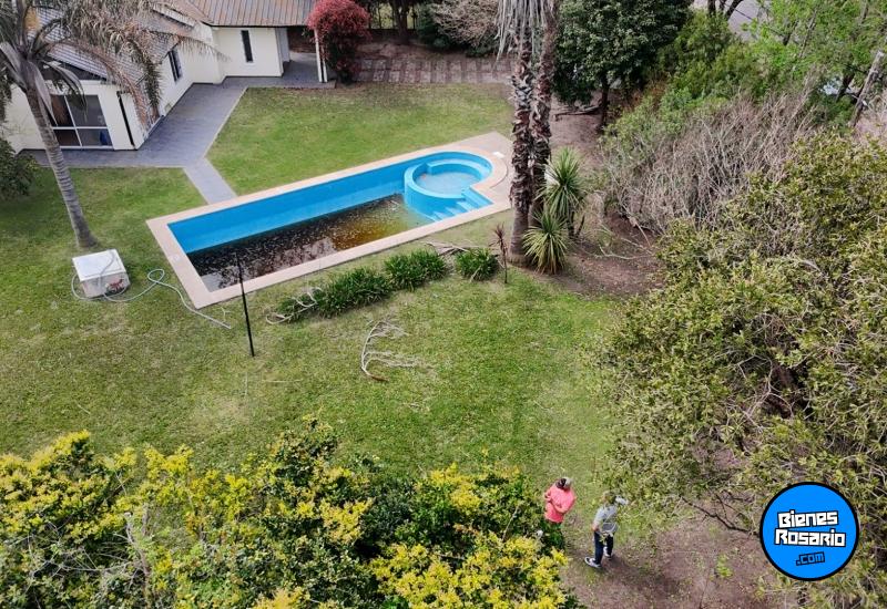 Casas - Funes - Venta