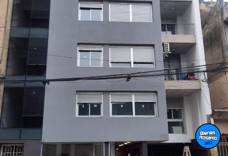 Departamentos - Rosario -  Alquiler