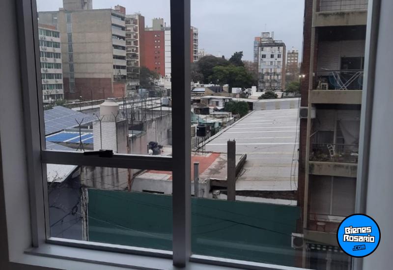 Departamentos - Rosario -  Alquiler