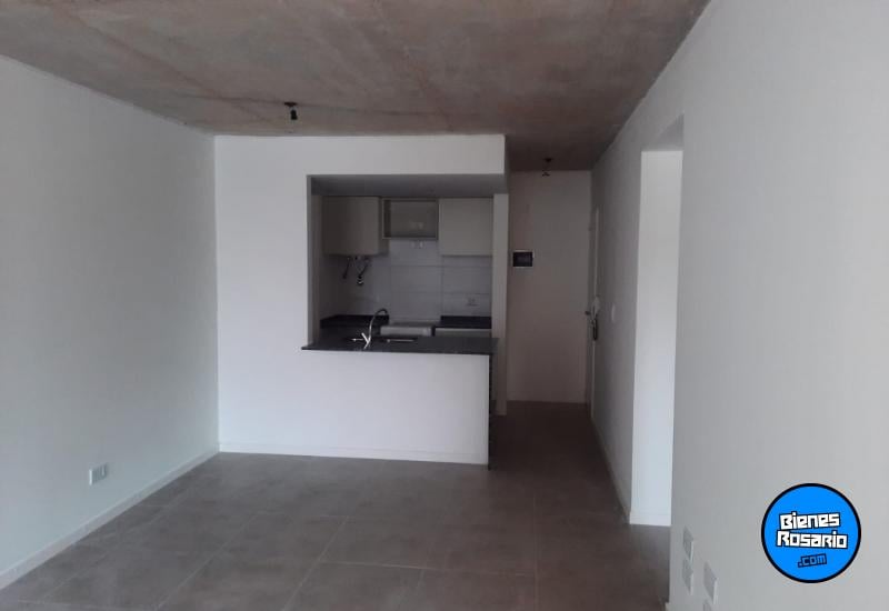 Departamentos - Rosario -  Alquiler