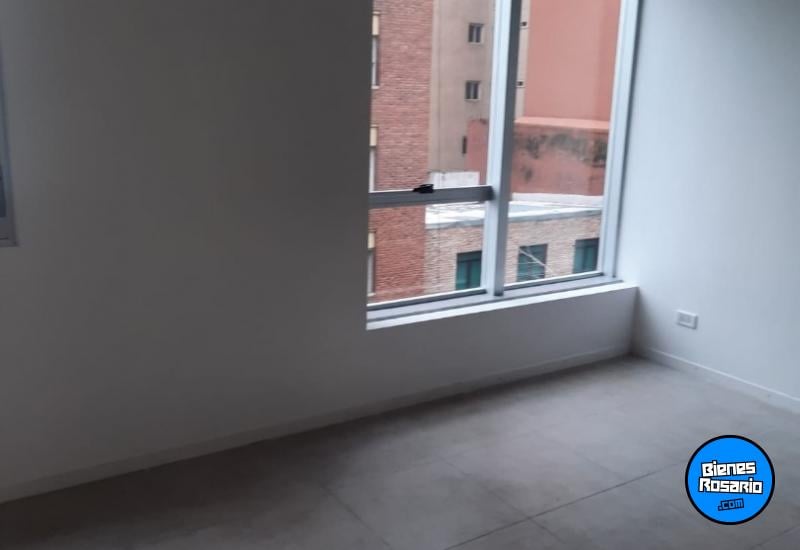 Departamentos - Rosario -  Alquiler