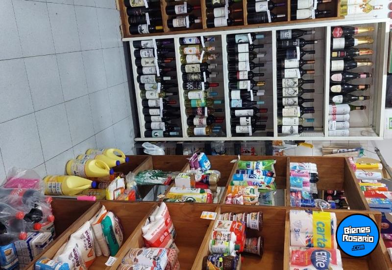 Fondos de comercio - Rosario - Venta