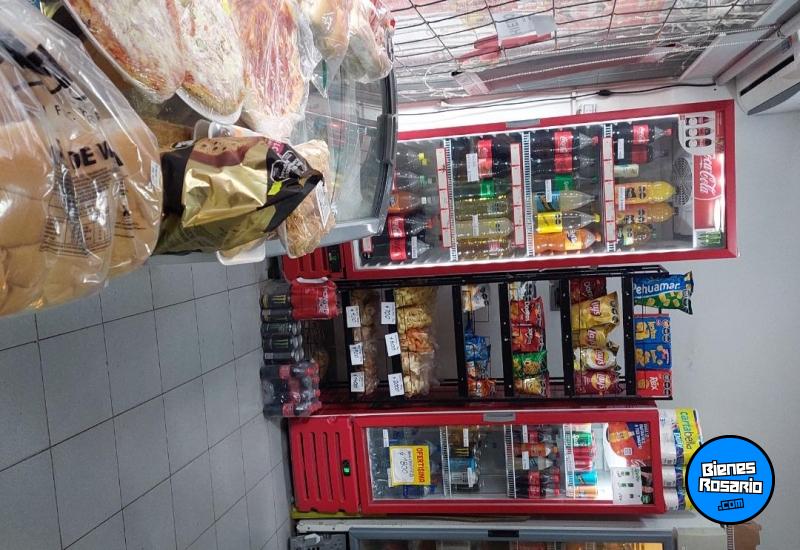 Fondos de comercio - Rosario - Venta