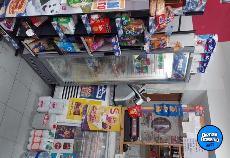 Fondos de comercio - Rosario - Venta