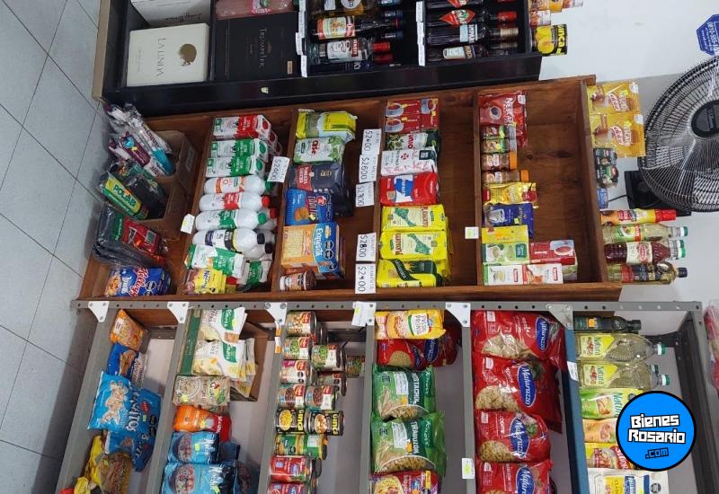 Fondos de comercio - Rosario - Venta