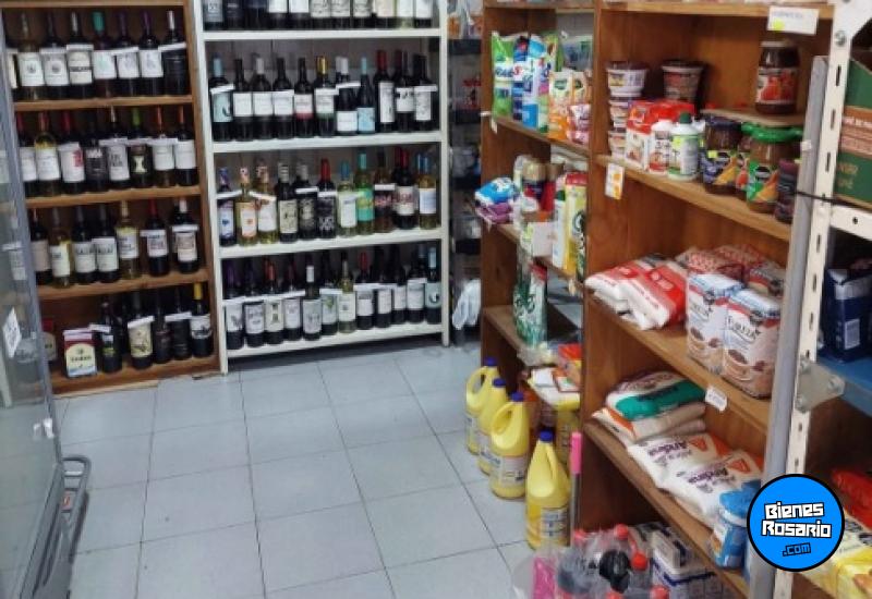 Fondos de comercio - Rosario - Venta