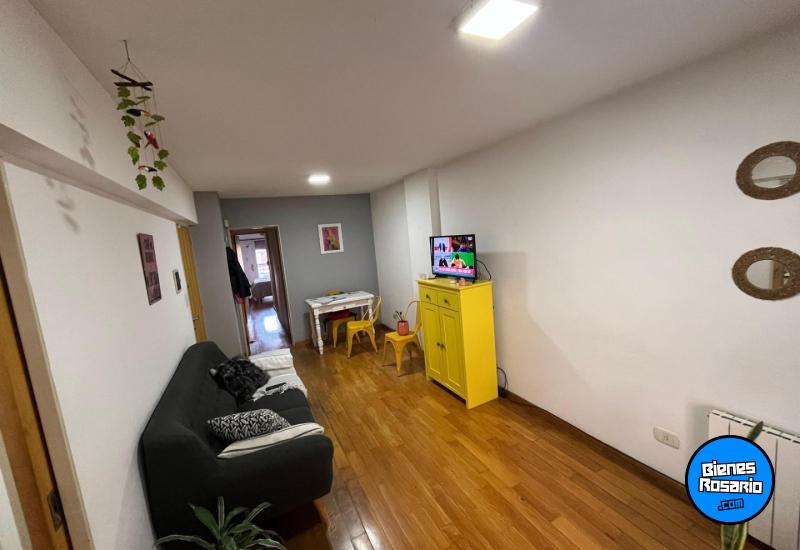 Departamentos - Rosario - Venta
