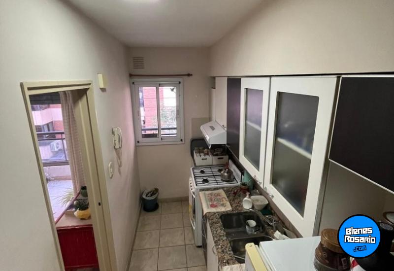 Departamentos - Rosario - Venta